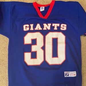 New York Giants Women’s Jersey